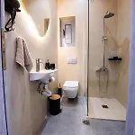 Rikia Deluxe 度假居 *