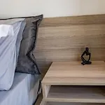 Rikia Deluxe 度假居