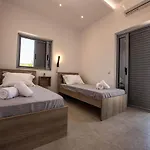 Rikia Deluxe 度假居