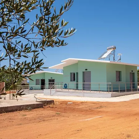 Rikia Deluxe Сasa de vacaciones *