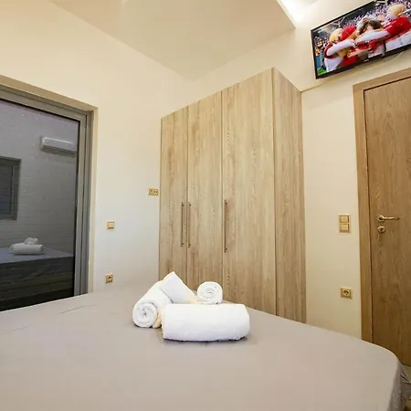 Rikia Deluxe * Vromonérion