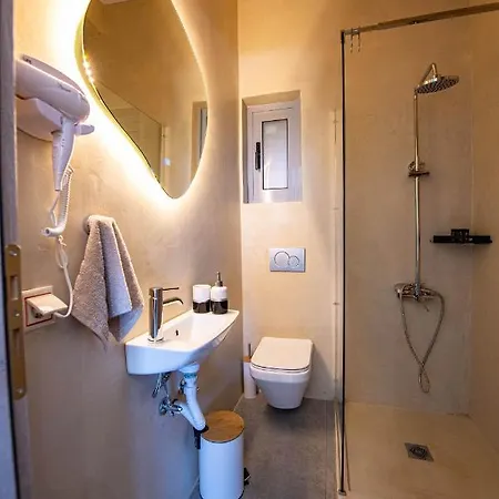 Сasa de vacaciones Rikia Deluxe