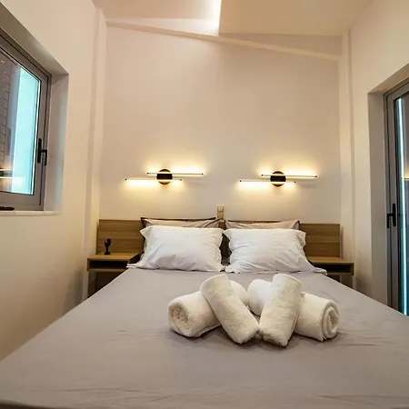 Rikia Deluxe Nyaraló