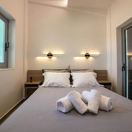 Сasa de vacaciones Rikia Deluxe *