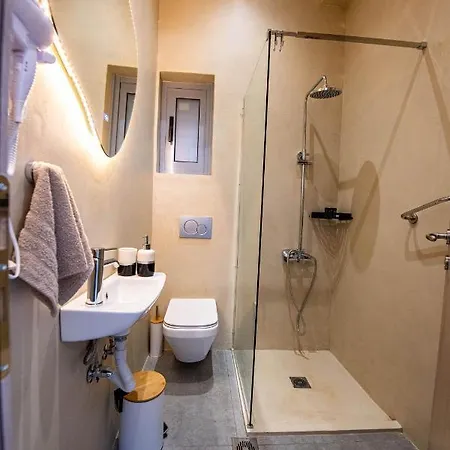 Holiday home Rikia Deluxe *