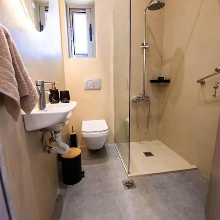 Holiday home Rikia Deluxe *