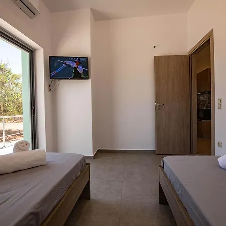 Holiday home Rikia Deluxe *
