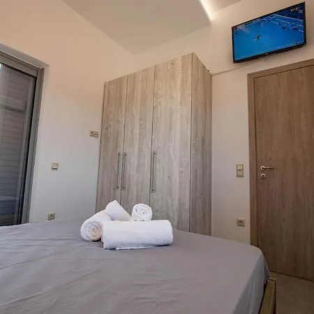 Rikia Deluxe * Vromonérion