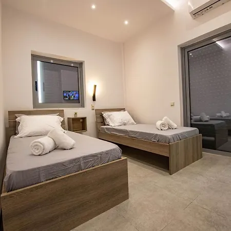 Rikia Deluxe Vromonérion