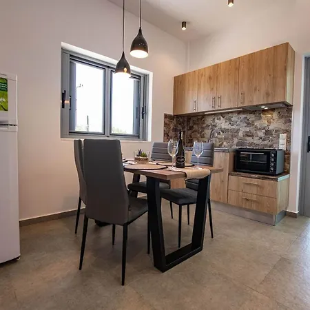 Сasa de vacaciones Rikia Deluxe *