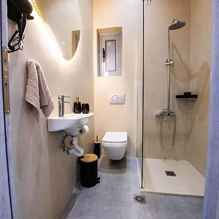 Rikia Deluxe Сasa de vacaciones *