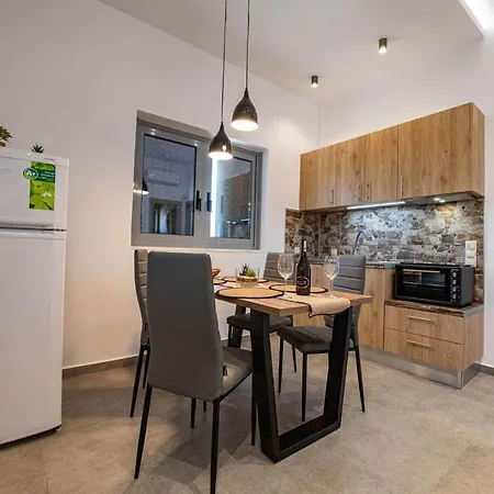 Rikia Deluxe Vromonérion