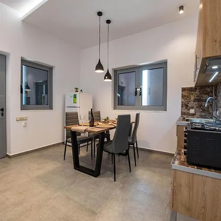 Holiday home Rikia Deluxe *