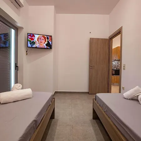 Сasa de vacaciones Rikia Deluxe