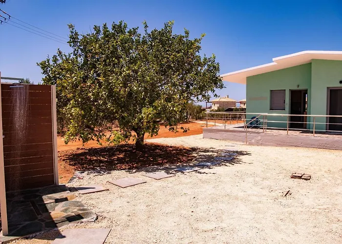 Rikia Deluxe Vromonérion