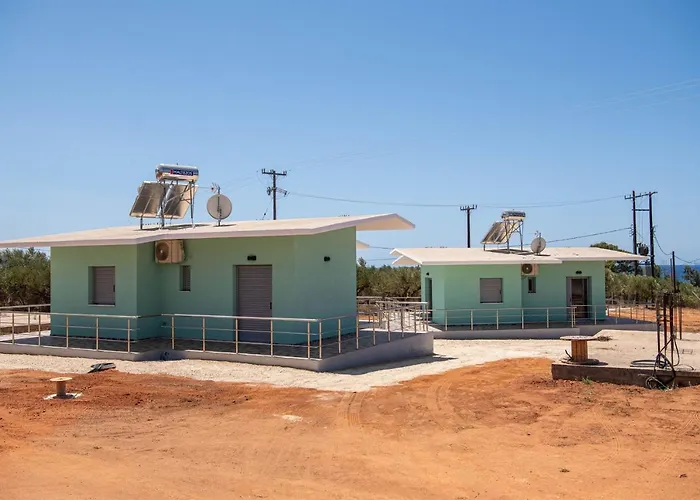 Casa de Férias Rikia Deluxe *