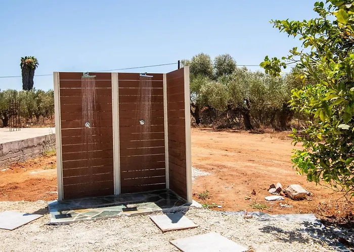 Rikia Deluxe * Vromonérion