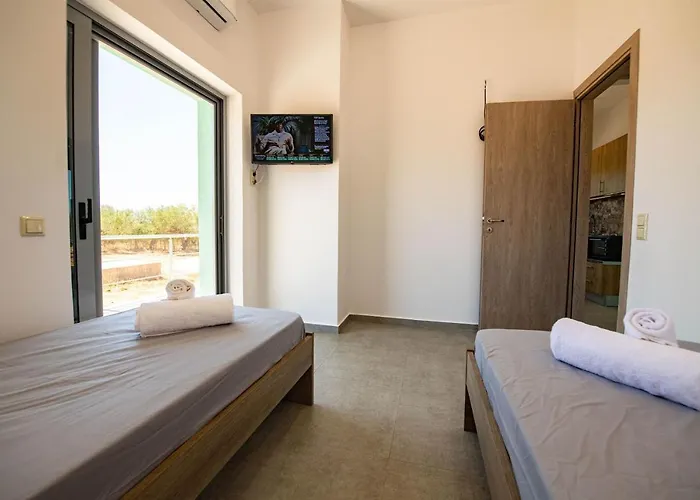 Rikia Deluxe * Vromonérion