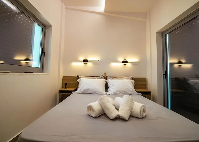 Rikia Deluxe Casa de Férias