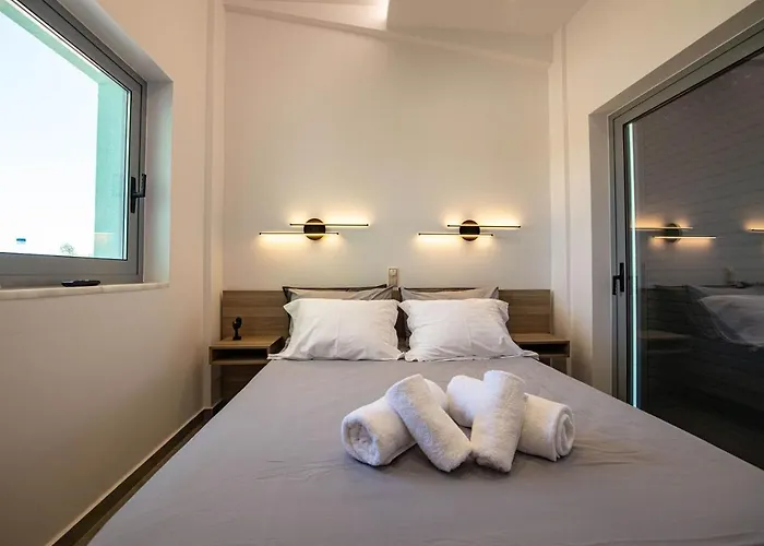 Casa de Férias Rikia Deluxe *