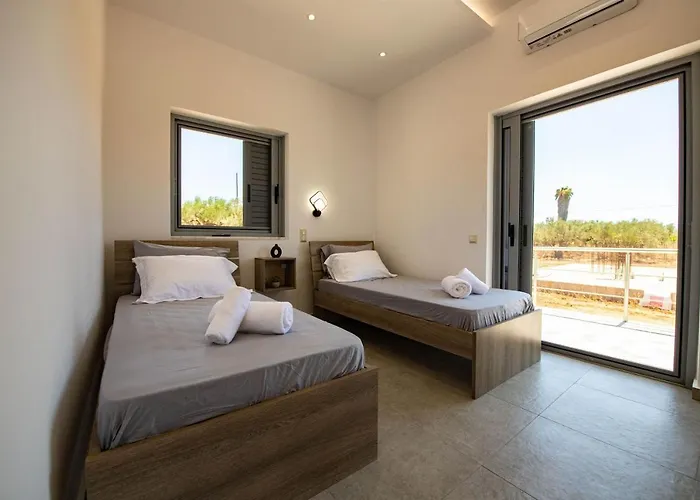 Rikia Deluxe Vromonérion