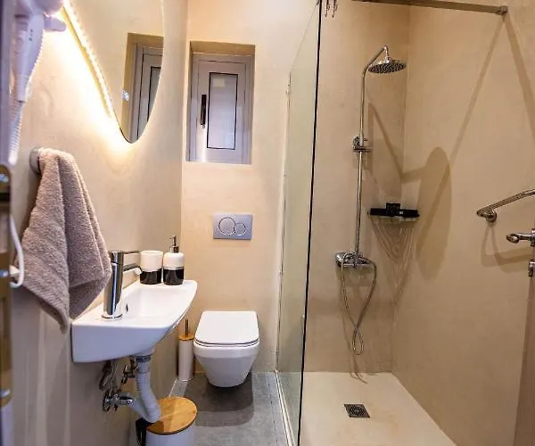 Casa de Férias Rikia Deluxe *