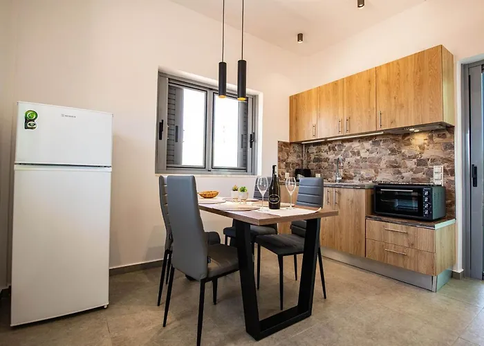 Rikia Deluxe Vromonérion