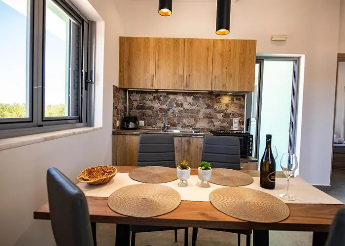 Casa de Férias Rikia Deluxe *