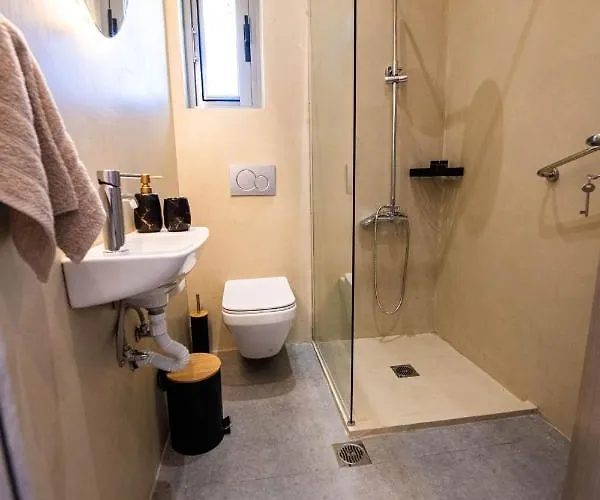 Casa de Férias Rikia Deluxe *