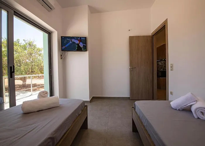 Casa de Férias Rikia Deluxe *