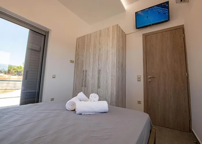 Rikia Deluxe * Vromonérion