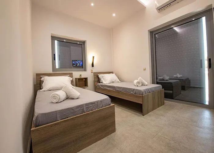 Rikia Deluxe Vromonérion