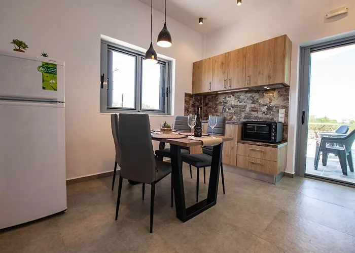 Casa de Férias Rikia Deluxe *