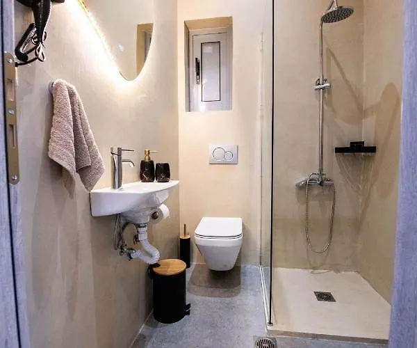 Rikia Deluxe Casa de Férias *