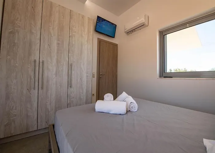 Rikia Deluxe Vromonérion