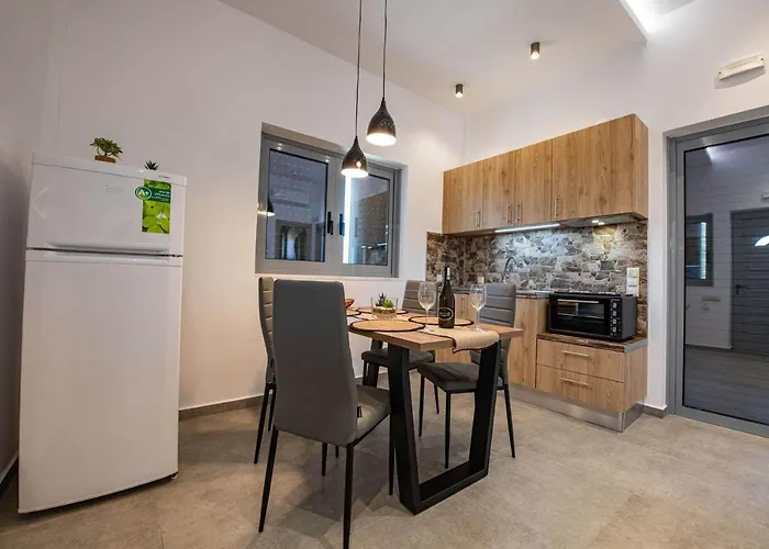 Rikia Deluxe Vromonérion