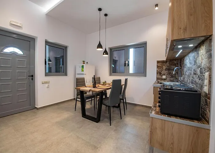 Casa de Férias Rikia Deluxe *