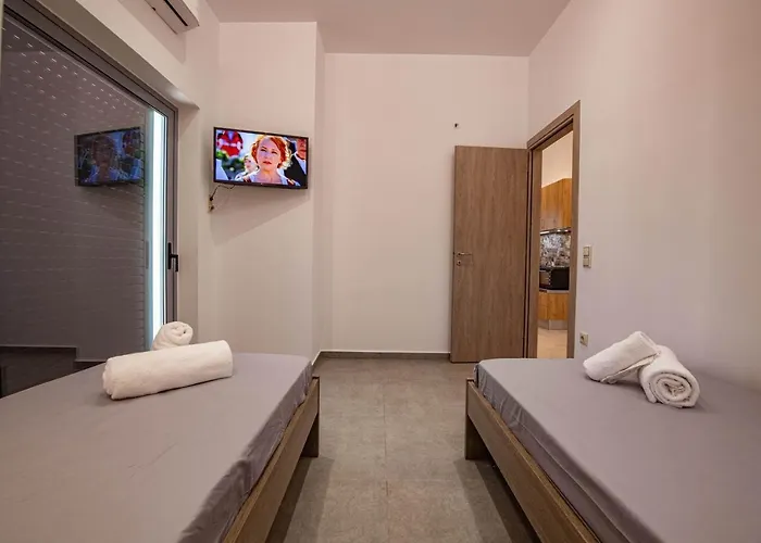 Casa de Férias Rikia Deluxe